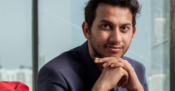 LouiseLedbrook's tweet photo. After Fund For Startups, Ritesh Agarwal Turns Advisor For Entrepreneurs In India's Tier ... https://t.co/nSk95ddJX3 https://t.co/EsTid40c6L
