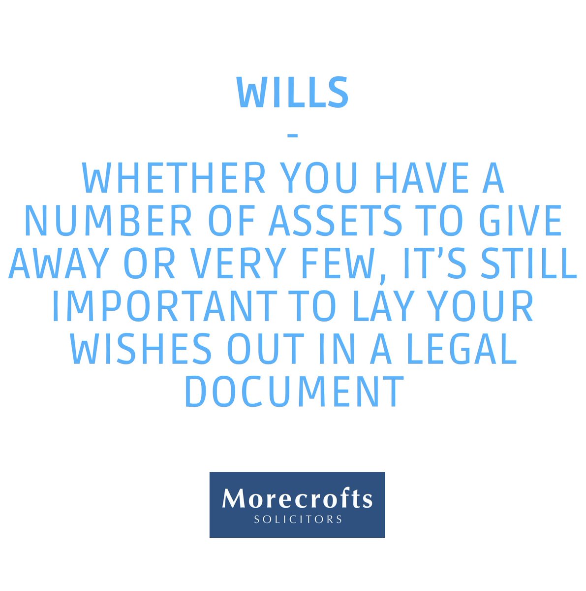 Morecrofts's tweet photo. Lockdown prompted a 76% increase in demand for wills across the UK as people sought to put plans in place to look after their loved ones.

If you want to know more about #WritingAWill and how our Will and Probate #Solicitors can help visit👇
https://t.co/EFjvThm0VD

 #Merseyside https://t.co/0QCQBRfUre