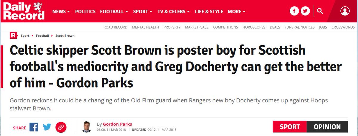 RhebelRhebel's tweet image. Putting Broony in his place!