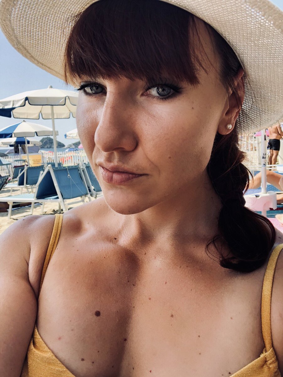 StrengthEwa tweet media