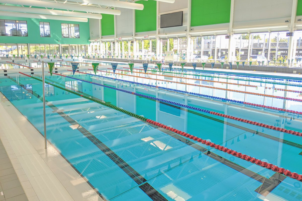 Congratulations @PlacesLeisure Wycombe. Setup was good and staff were well briefed &amp; helpful. Nice to be back