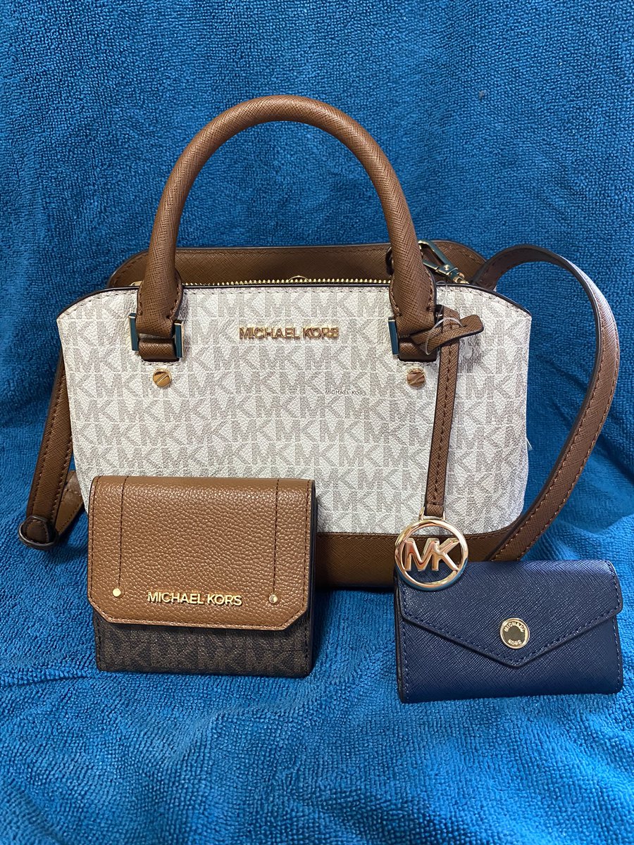 安売り マイケルコース ラッキーバック nuseluj.com