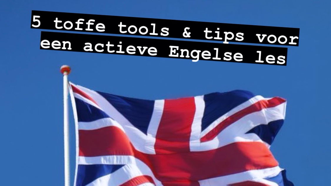 Collega’s delen websites en tools waar je leuke opdrachten kunt vinden voor een actieve Engelse les. Ken je de werkvorm 'caption this’? Motiveer je leerlingen met muziek of laat ze een taalreis maken. Ga naar edualdo.nl/themas/engels/… en laat je inspireren! 
#leraar #onderwijs