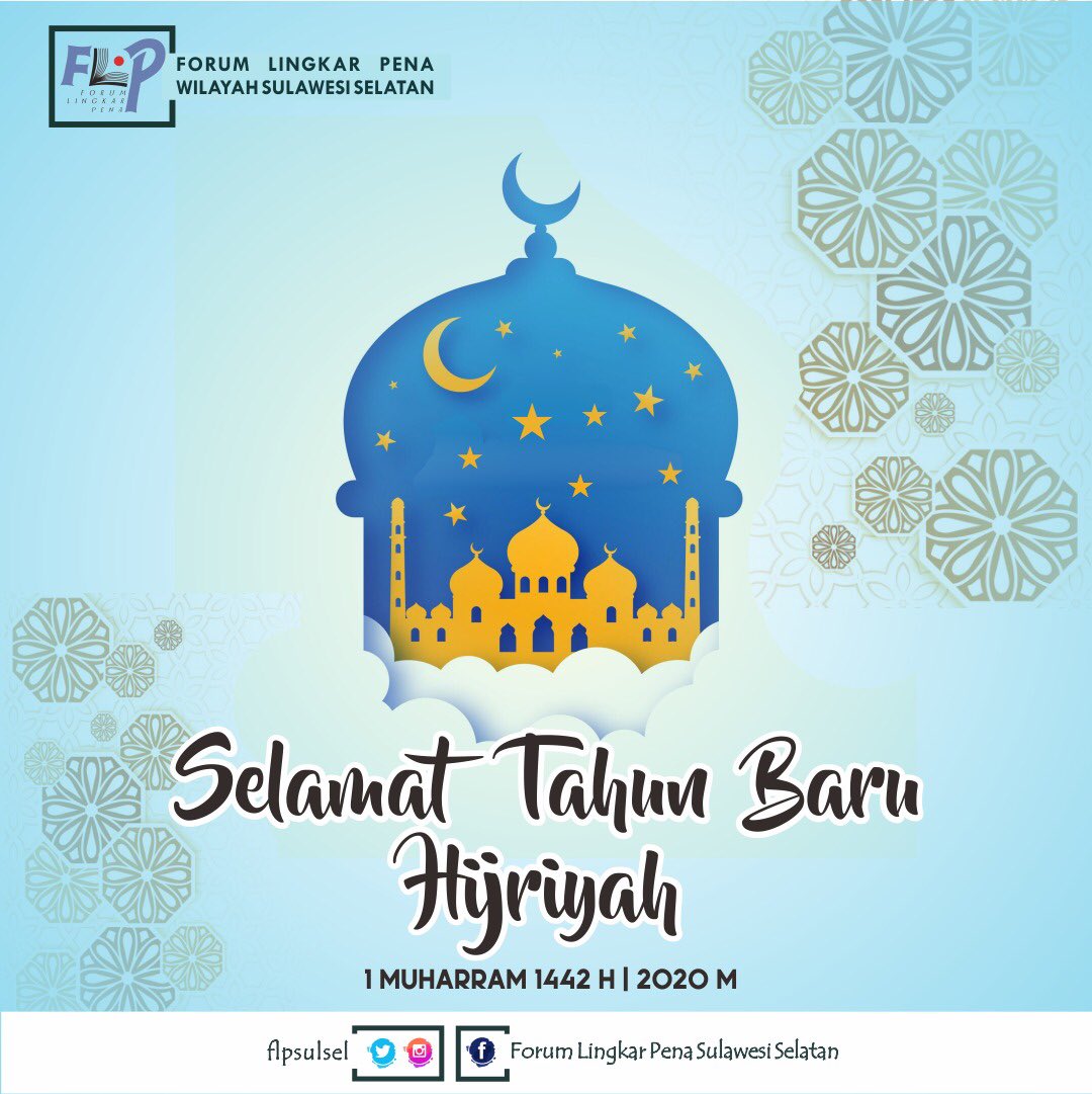FLP Sulawesi Selatan tweet media