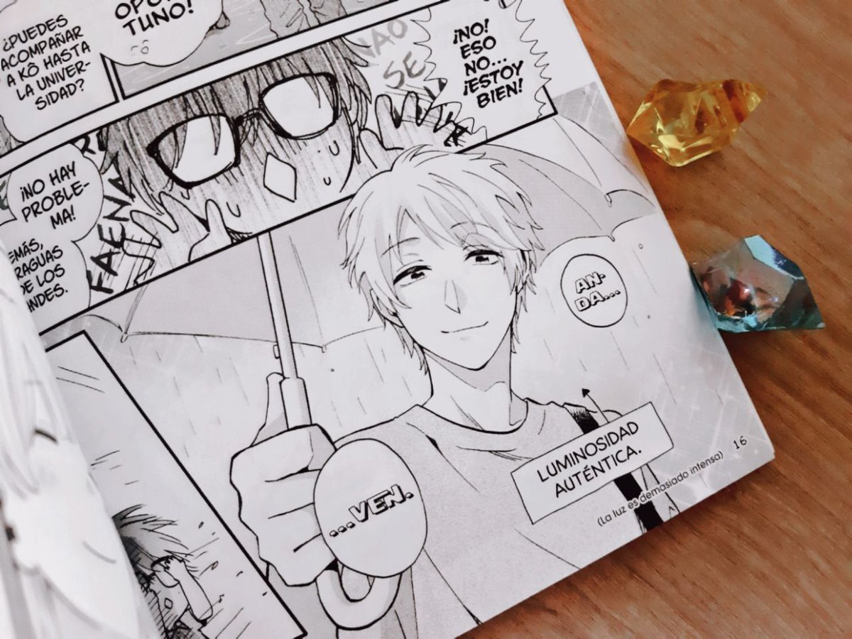 aria_deplaire's tweet photo. ✔️ Leído el tomo 7 del #manga 📚 #QuéDifícilEsElAmorParaUnOtaku de Fujita publicado por @eccediciones 
¡Cada vez me gusta más! 😍
👉🏻 https://t.co/VDwqrBBbUR https://t.co/cRL2RDg2bD
