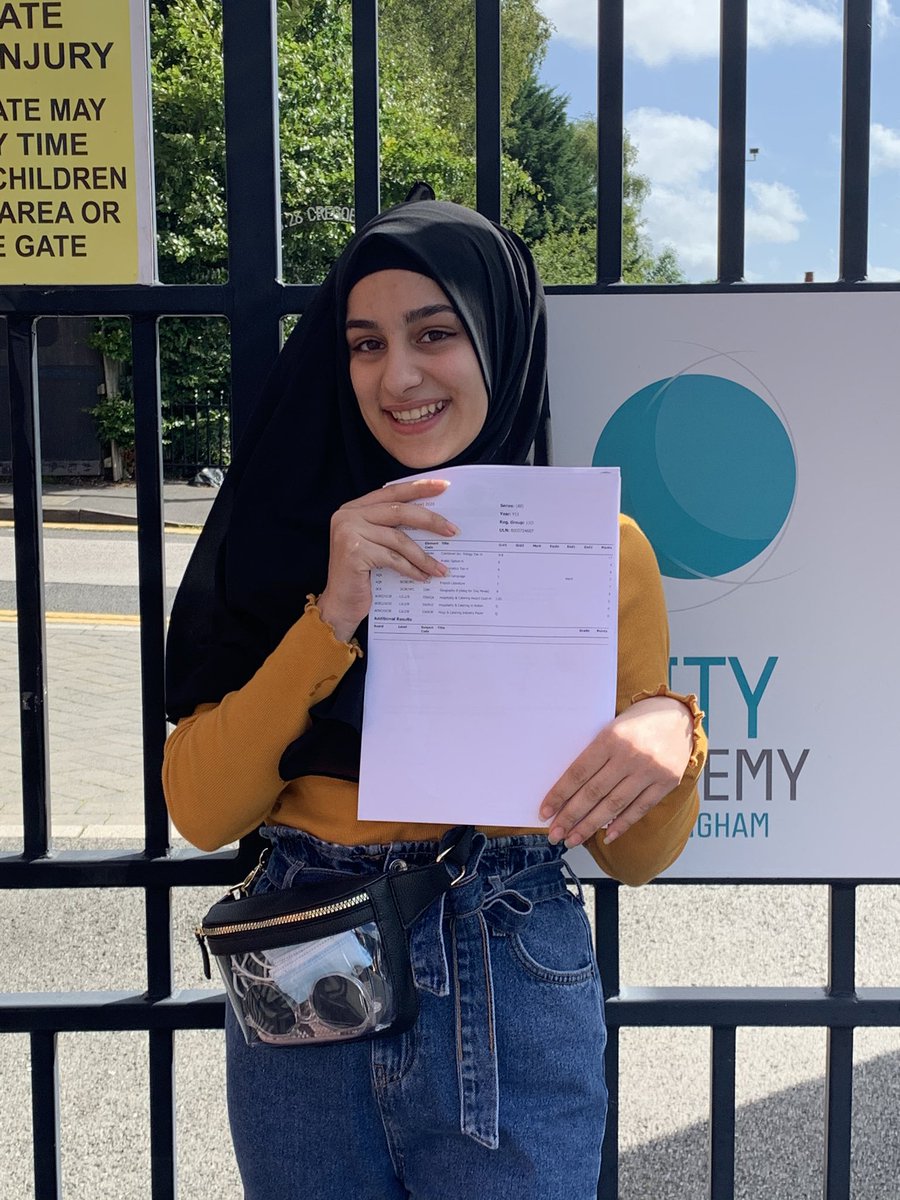 CORE City Academy Maths Dept. tweet media