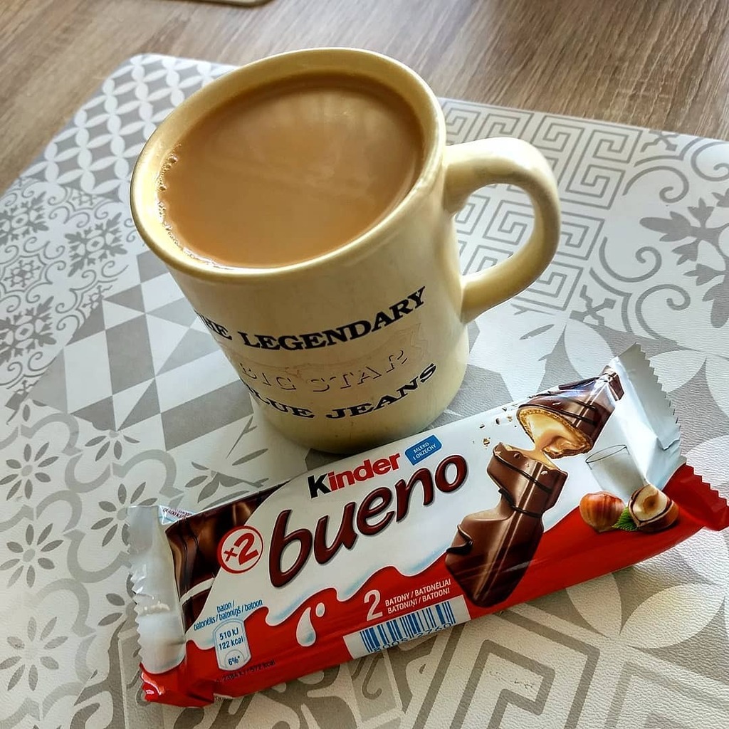 Hammer_1975's tweet photo. Coffeetime 😁☕ Good day for all 😁#kawusia #kaweczka #kawazmleczkiem #timeforcoffe #littlecoffe #coffee #coffeetime #relax #chillitime #jacobs #arabica #jacobs #robusta #dzieńdobry #miłegodnia #czasnakawę #cup #caffeine #coffeeforeveryone #goodevenin… https://t.co/oVSemsYrTK https://t.co/UTAw6Bvydh