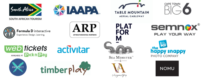 Today's #AAVEA2020 conference comes to you with the support of our partners. Thank you!