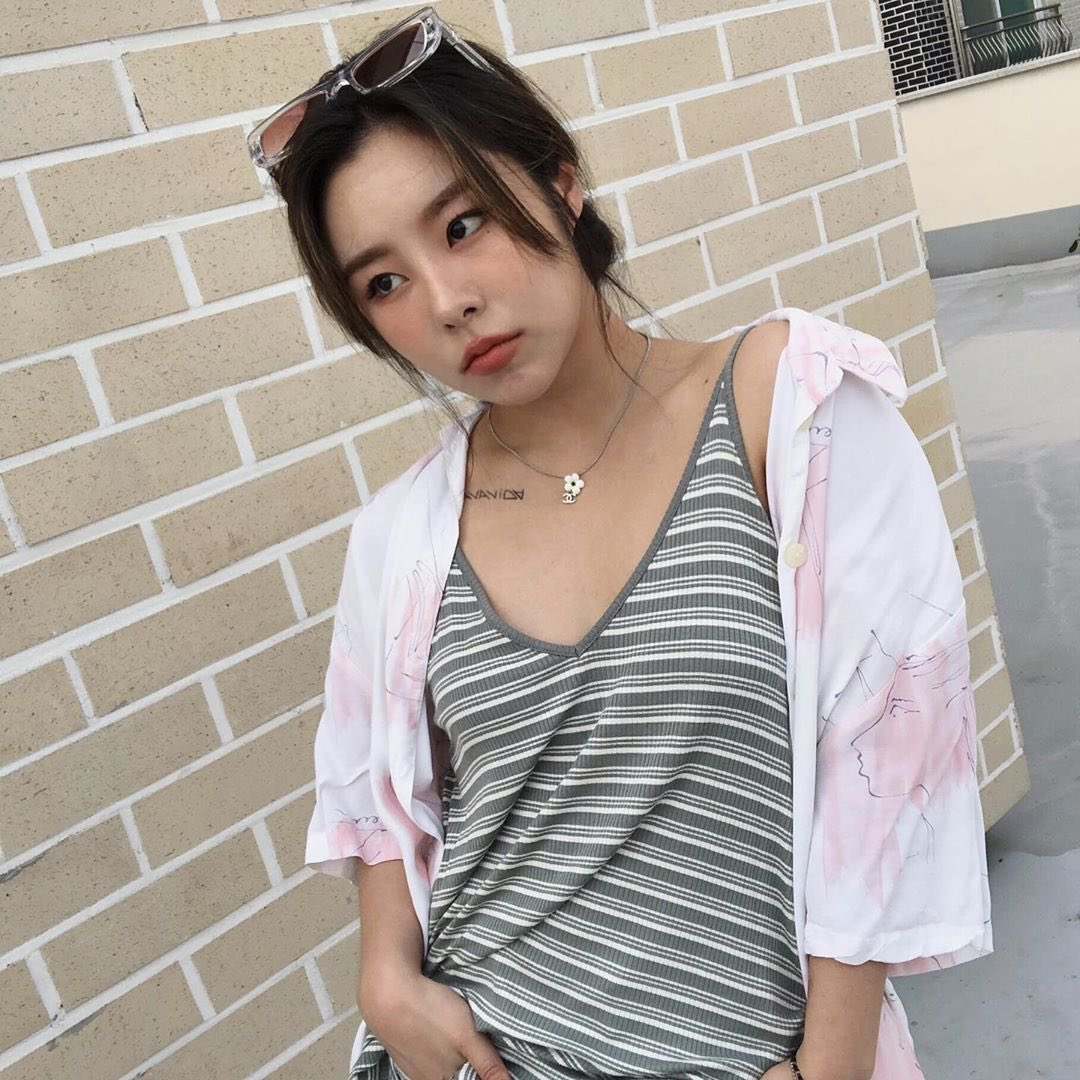 SBWRCHV's tweet photo. EXCUSE ME JUNG WHEEIN https://t.co/NgXsLrfkZA