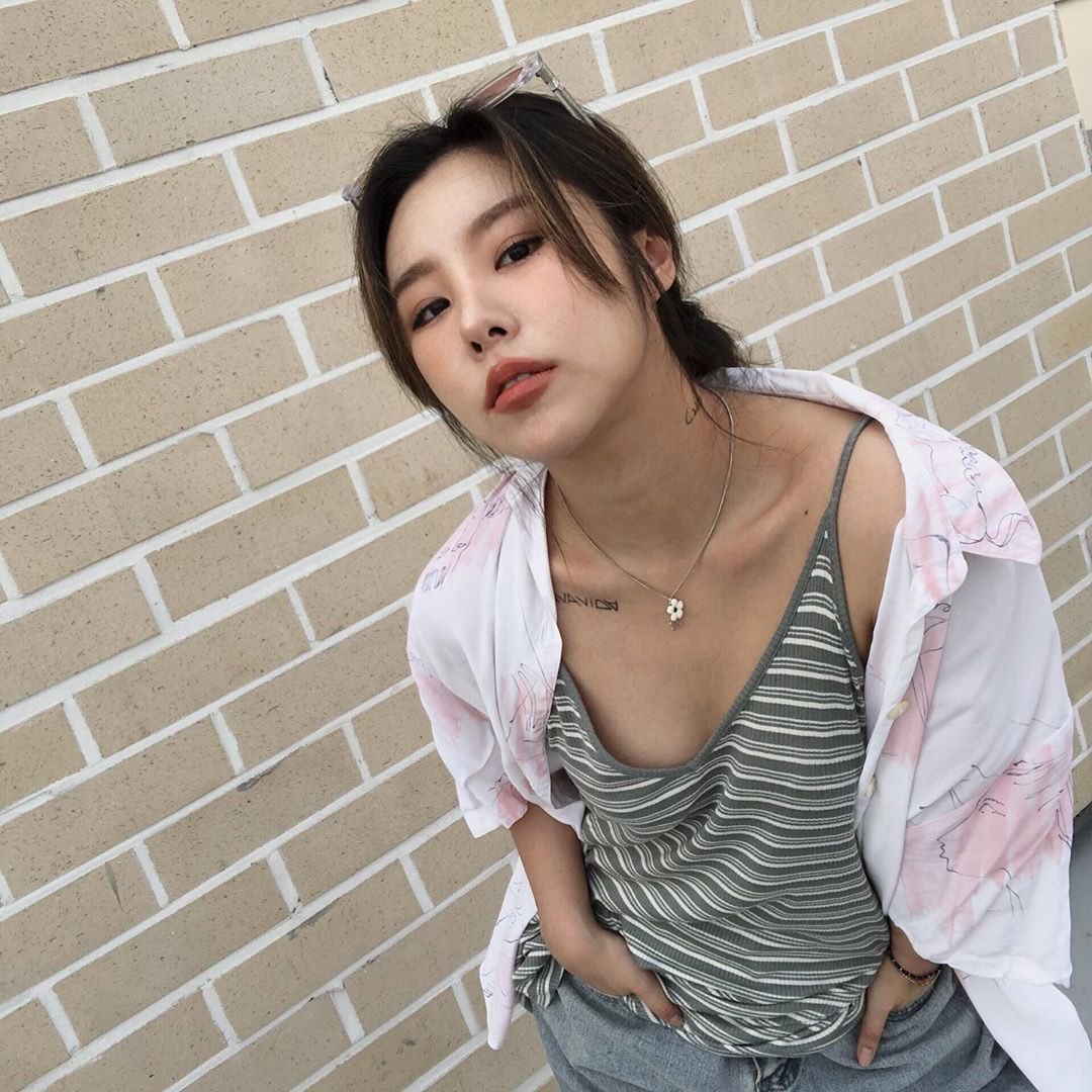 SBWRCHV's tweet photo. EXCUSE ME JUNG WHEEIN https://t.co/NgXsLrfkZA