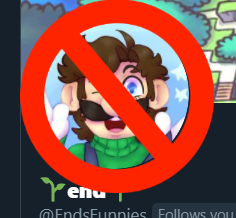 MikeMailtoad's tweet photo. @EndsFunnies https://t.co/UYvJOdDzcX