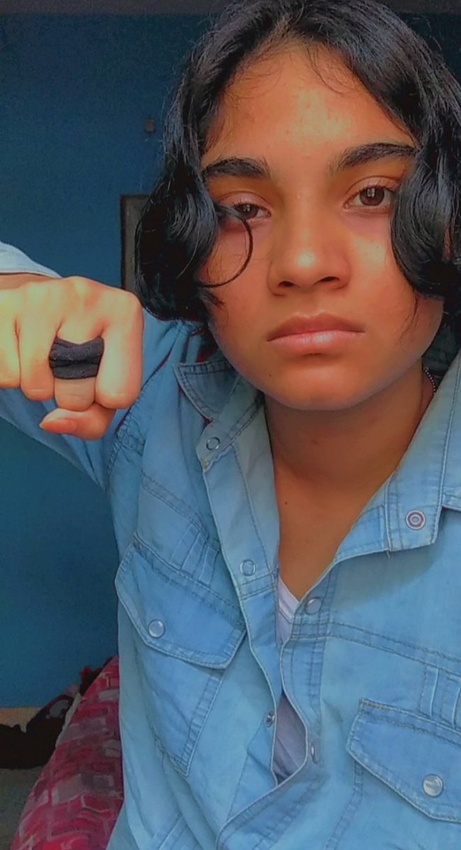 Me as selmon bhai from tere naam, a thread: