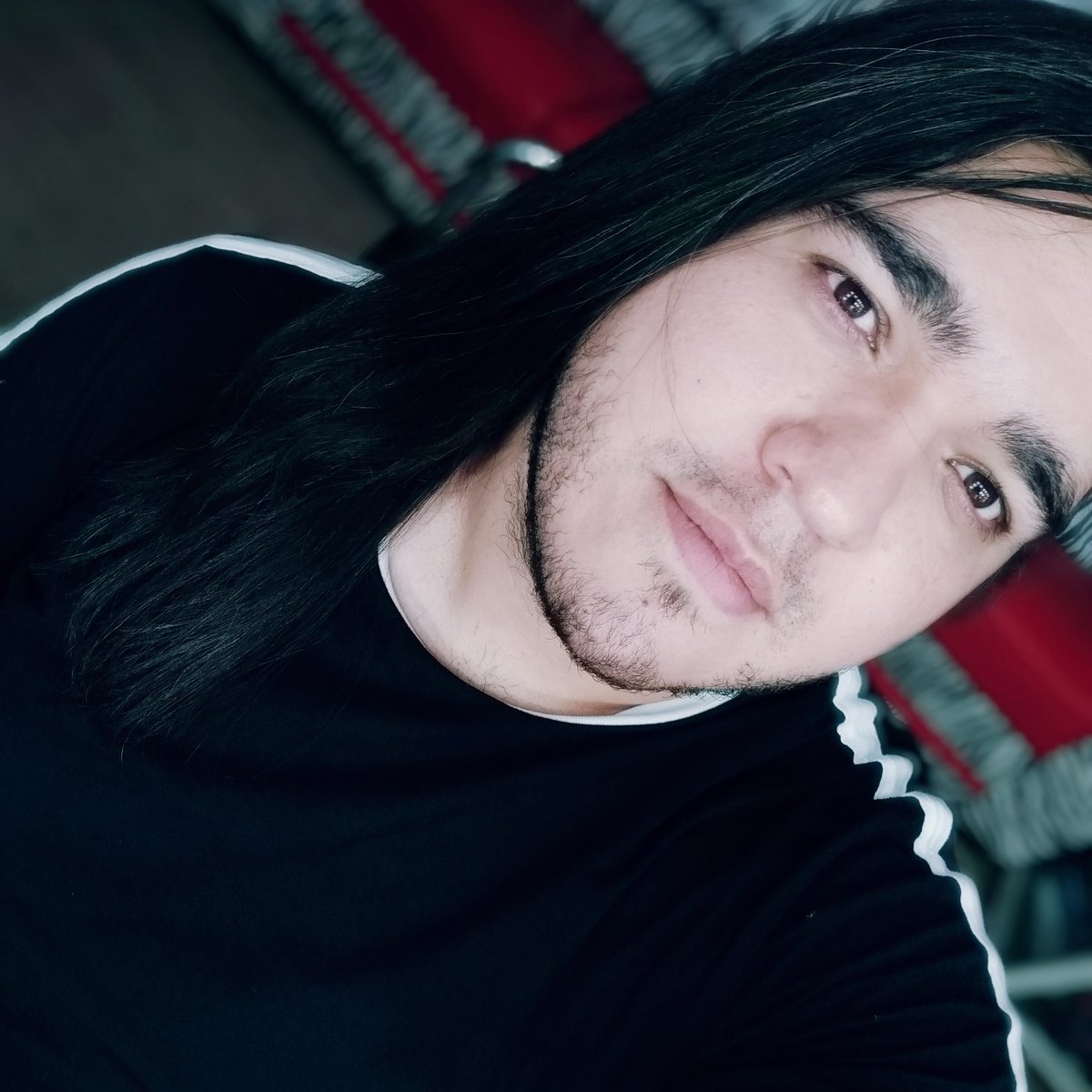 Eliut_CoBe's tweet photo. #NuevaFotoDePerfil https://t.co/ZrhOfxu9NY
