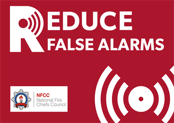 Morning! 

Over night we attended 19 incidents, 68% of these were false alarms.... tsk!

Want to help us to reduce false alarm callouts?  Click here for some useful hints and tips: ow.ly/Egm850B4khJ

Go on... you know you want to!