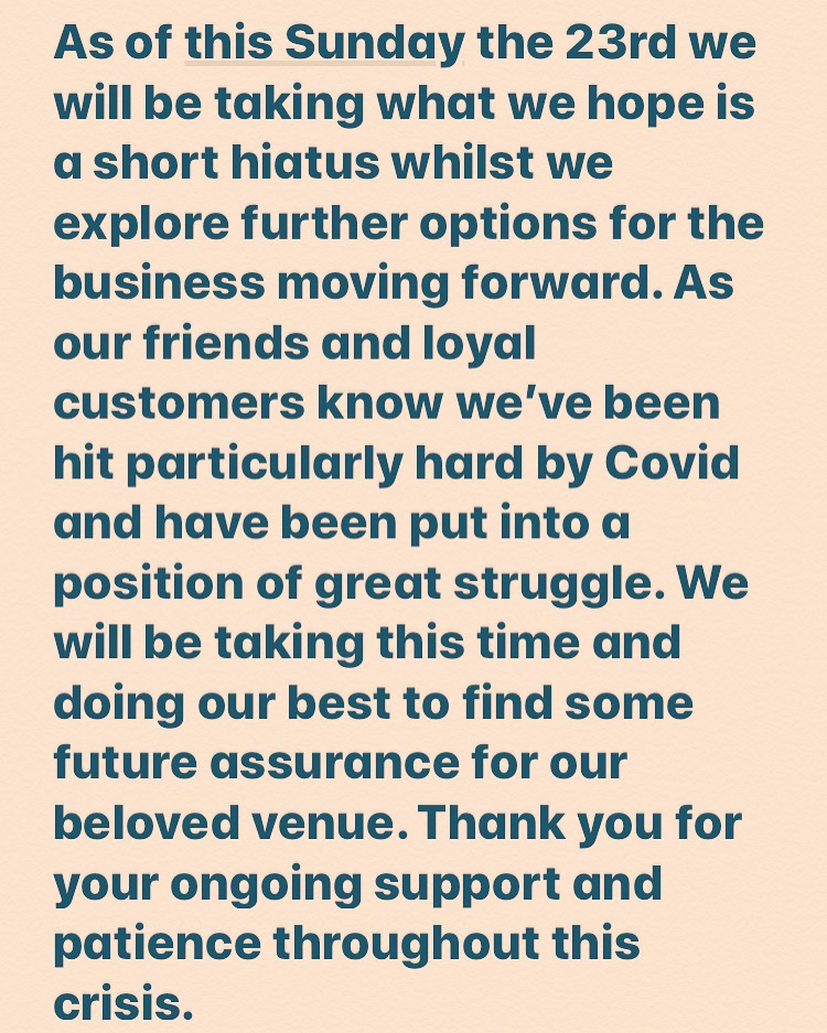 theWaveMaiden's tweet photo. 💚🌊🧜🏼‍♀️💚 
#thanksforyoursupport #covid19 #smallbusiness #familybusiness #indievenue #community #wavemaiden #southsea #portsmouth #weloveyou https://t.co/oUcSbihW8N