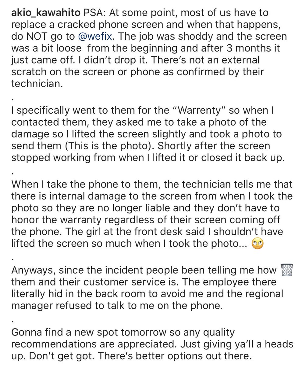 Corrected Headlines tweet media