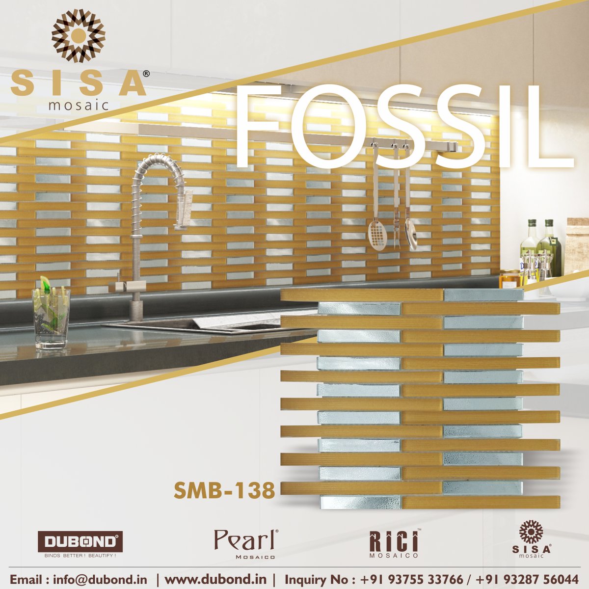 Dream big with Sisa: be inspired by warm colours and a touch of gold, and recreate the exotic ambience of a thousand and one nights.
#sisa #sisashome #furnituredesign #furnitureideas #interiordesign #MadeInIndia  #home #mosaic2020  #homedecorideas #homedesign #designinspiration