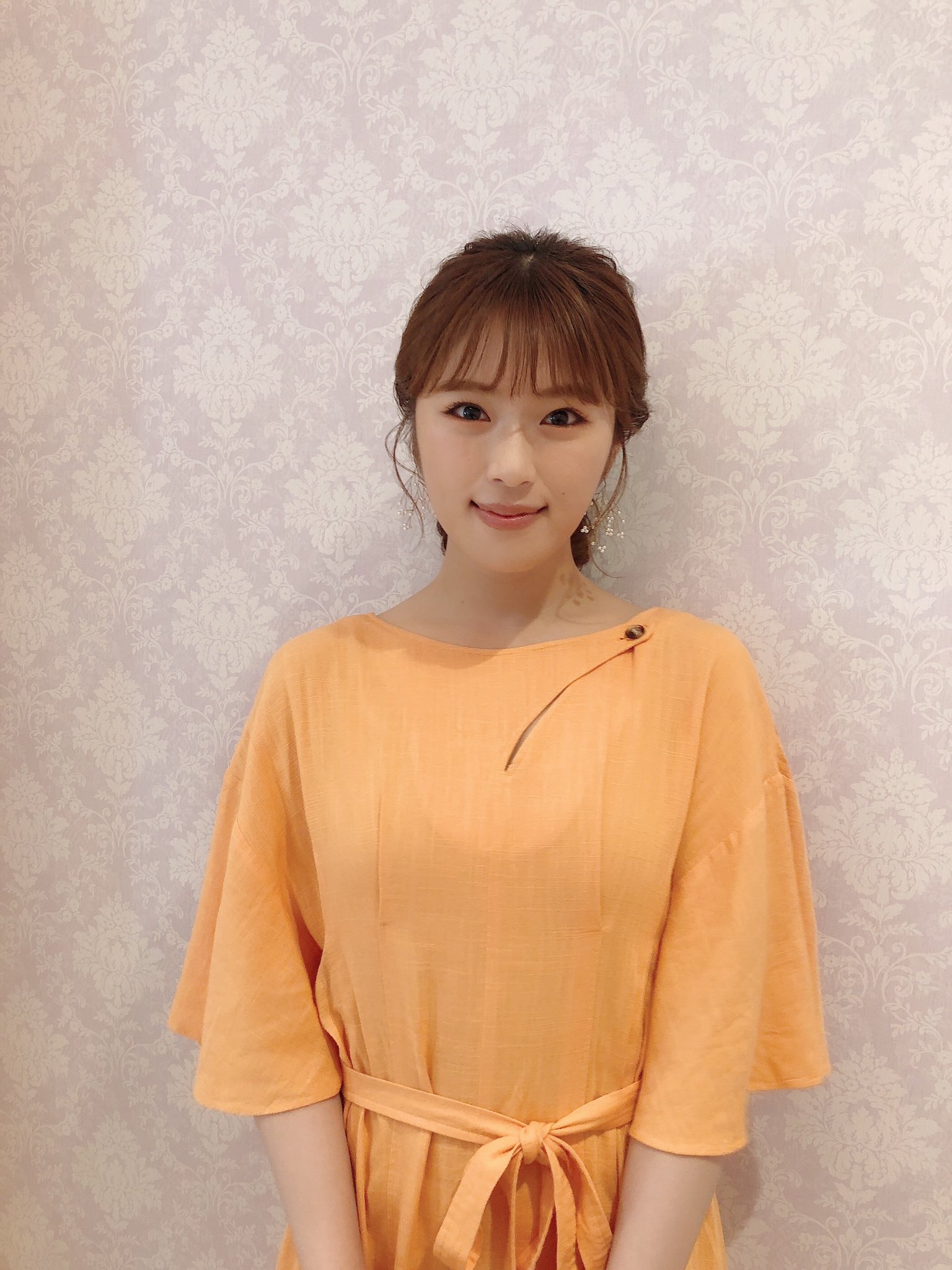 渋谷凪咲⑤ 🌸#渋谷凪咲卒業コンサート🌸 見逃し配信が本日の23時59分までで