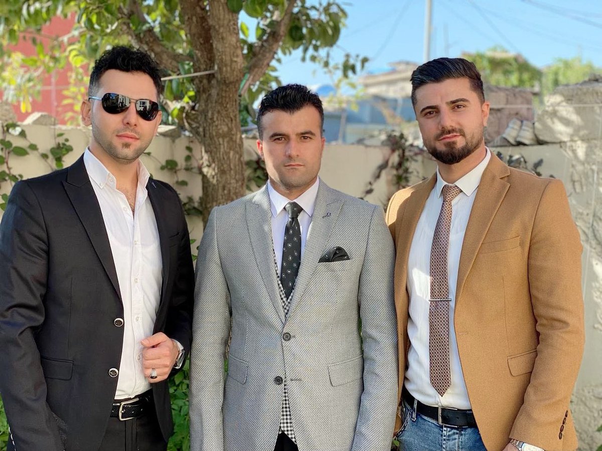 slevaney_mehvan's tweet photo. 18/8/2020
❤️❤️@zerevan_gulli https://t.co/XWCgd49vO5
