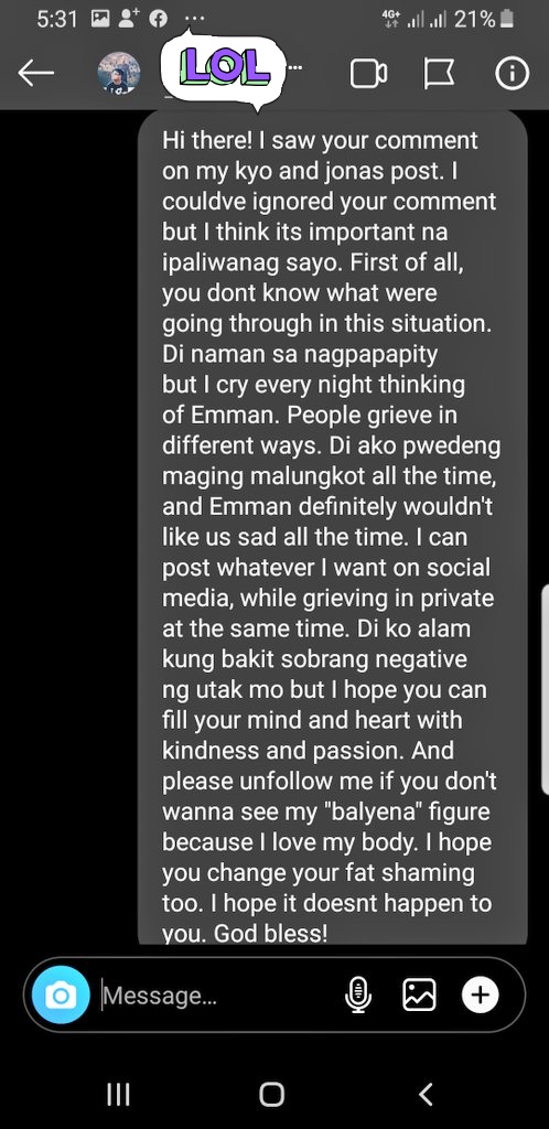 yuniskymndz's tweet photo. https://t.co/QkIrbVXdJ3