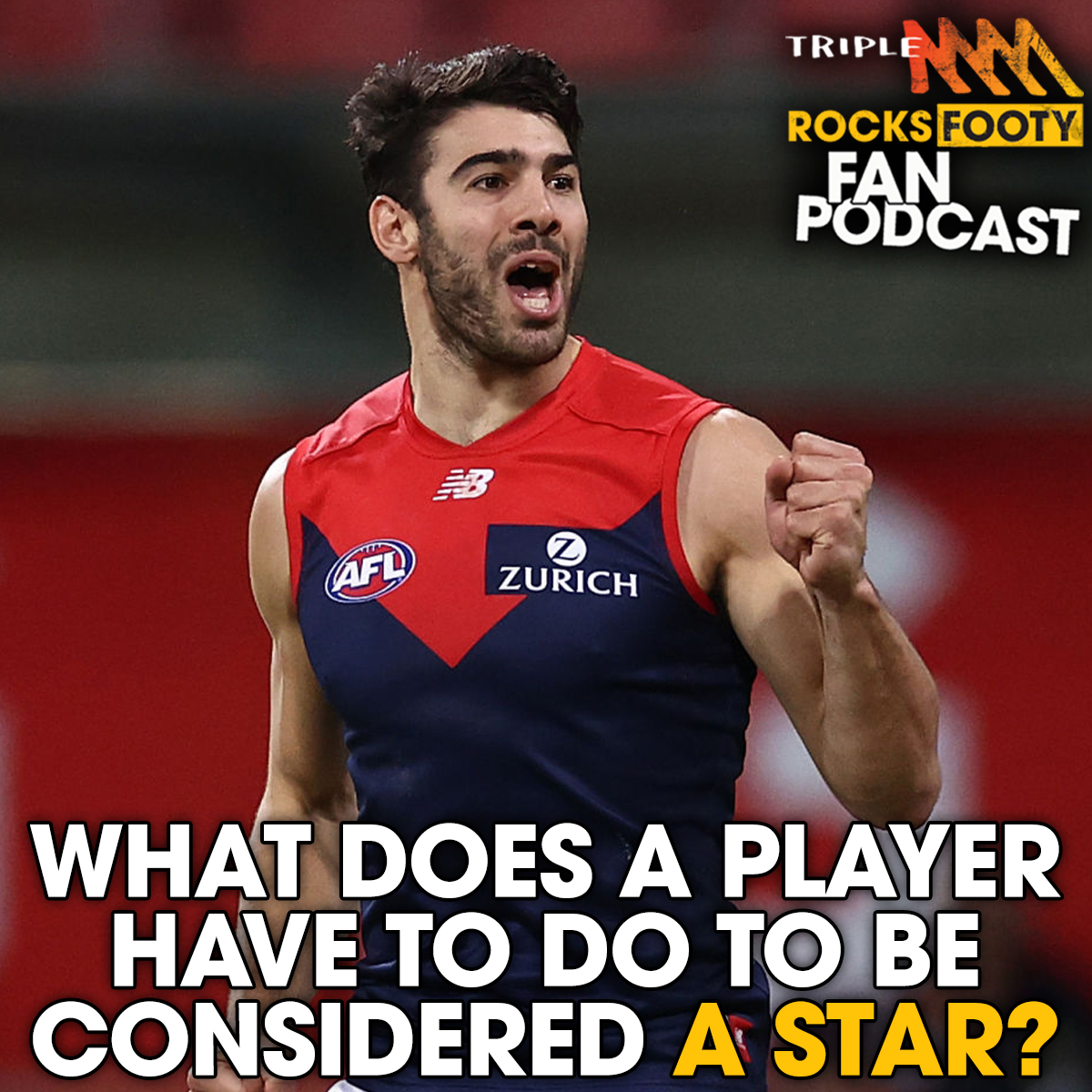 Triple M Footy tweet media