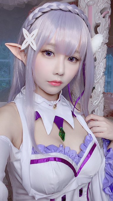 コスプレイヤーBanrのTwitter画像24