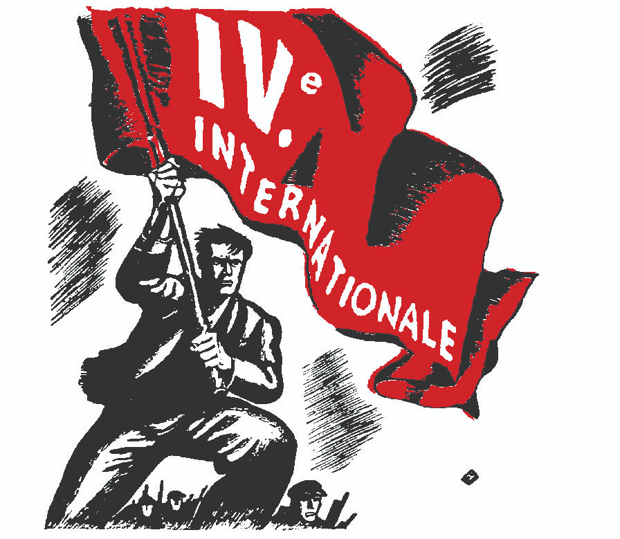  #Trotsky2020 founder of the Fourth International