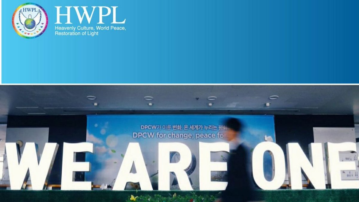 hwpl_sa's tweet photo. "If you want to go fast go alone but if you want to go far go together." Today more than ever we must be united in these times to achieve a world of Peace together. HWPL continues to promote dialogue between all sectors of civil society and government to achieve this goal. #HWPL https://t.co/BvuwzVpQNd