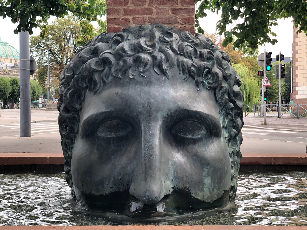 offthetouristt1's tweet photo. Just back from our very own Tour de France 🇫🇷 First stop #Strasbourg - easy to see everything on foot, picture perfect city with relaxed vibe &amp; delicious food > Yes Strasbourg is worth visiting! https://t.co/iFG2hTT0Wh #traveltribe #travelphotography https://t.co/UkkFuE5u1F