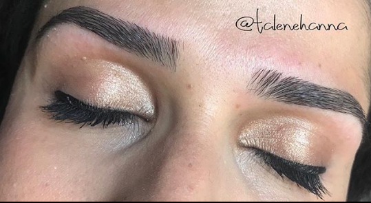 talenehanna's tweet photo. Eyebrow Envy. Freshly waxed. #freshbrows #justwaxed #naturalbrows #browgoals #eyebrowwaxing #browartist #browwax https://t.co/BOeFHTtPmF https://t.co/yvKRP8u9Qb