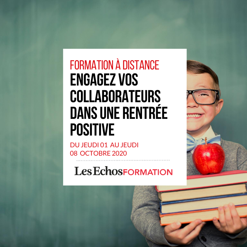 echosformation's tweet photo. Vous souhaitez redémarrer avec de l’élan ? Cette formation à distance en 2 parties vous offre l’opportunité de créer un moment fédérateur et dynamisant pour une rentrée sous le signe de l’énergie positive.

Informations &amp; Inscriptions : https://t.co/yYDGDsvpcl https://t.co/sLXt95plUk