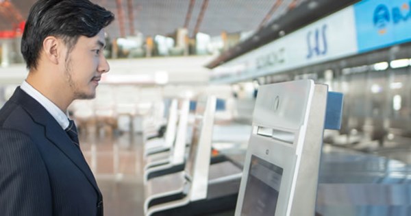 Beijing BCIA has automated the entire passenger journey using SITA Smart Path– from check-in and bag drop through to immigration, security and boarding.  #biometrics #aviation #airtravel ow.ly/tSEj50B4eUx