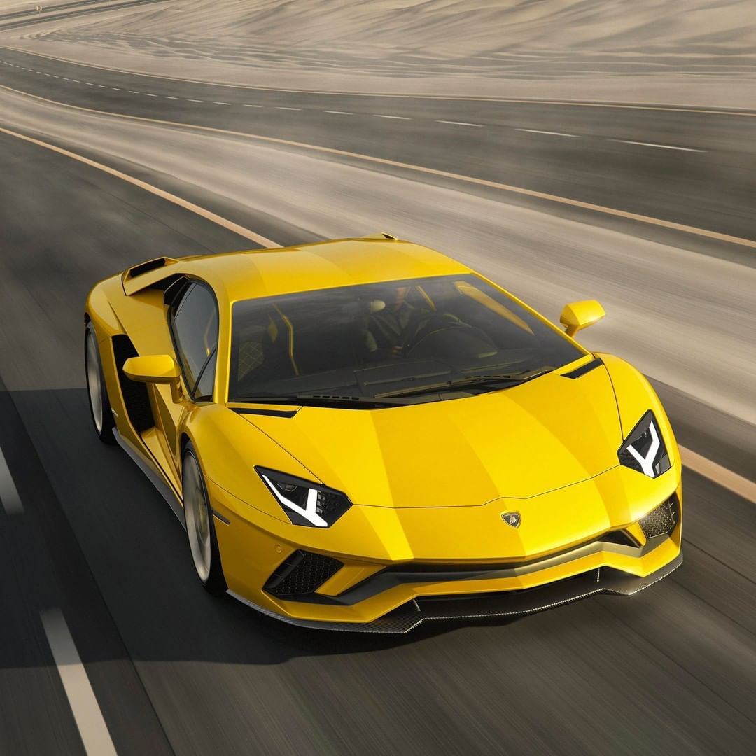 theautance's tweet photo. Innovation and emotion - a combination that helps create wonders.
📸:Lamborghini (IG)
#Lamborghini #AventadorS https://t.co/DACxlZUk3i