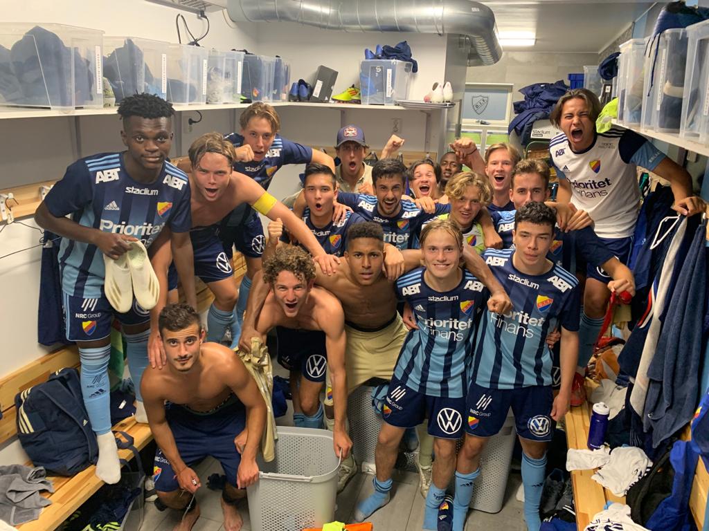 Djurgården Fotboll on Twitter "PA19 vet ännu inte hur det känns att