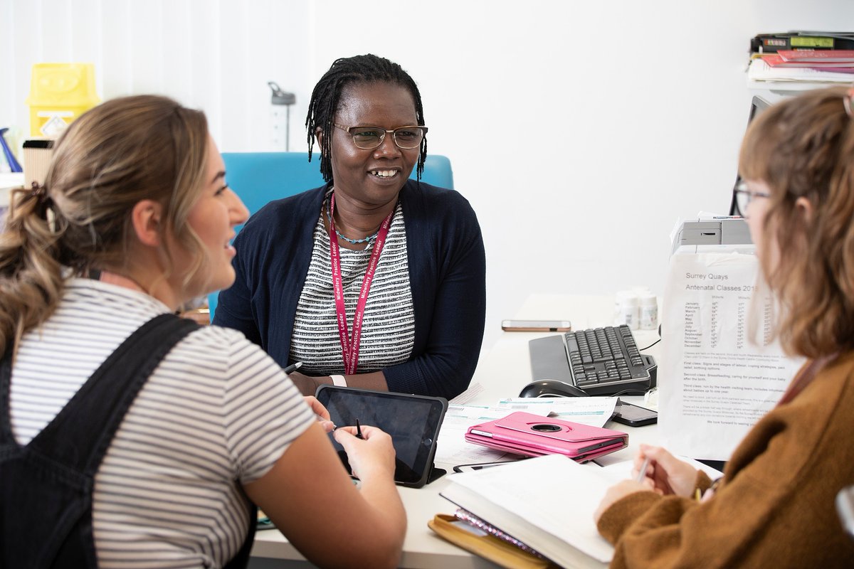 HealthCareersUK's tweet photo. Want to work in the NHS but not sure where to start?

Let's find your NHS career with our quiz! https://t.co/m03fVBEzhk

#Over350NHSCareers #OneNHSYourFuture 

#ResultsDay #ResultsDay2020 #GCSE #GCSEs2020 #GCSEs #GCSEResults #GCSE2020 https://t.co/9tMBc8vPEV