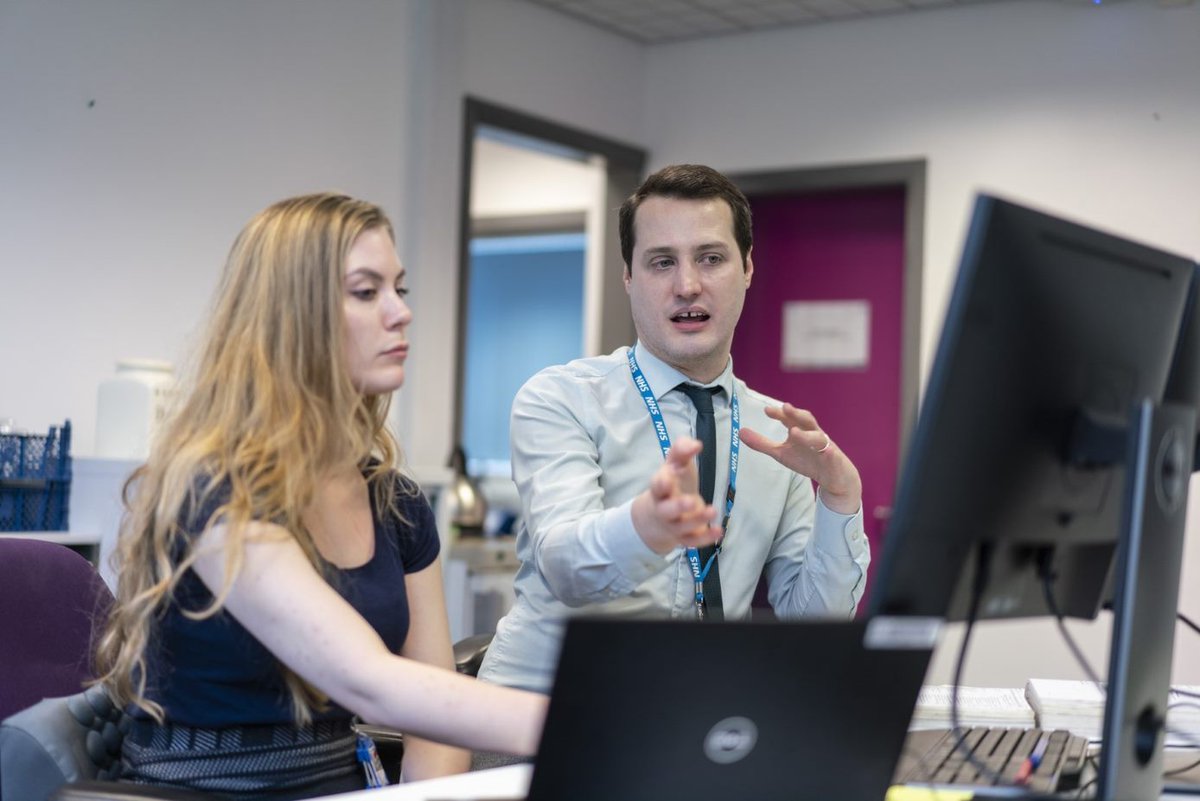 Want to work in the NHS but not sure where to start?

Let's find your NHS career with our quiz! orlo.uk/lWTnr

#Over350NHSCareers #OneNHSYourFuture 

#ResultsDay #ResultsDay2020 #GCSE #GCSEs2020 #GCSEs #GCSEResults #GCSE2020