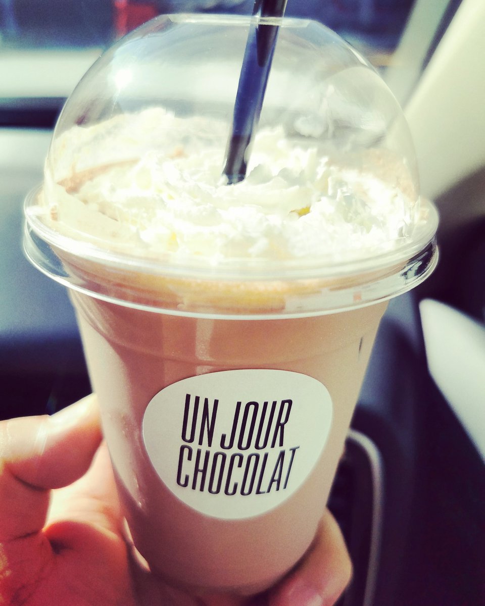 Unjourchocolat Unjourchocolat