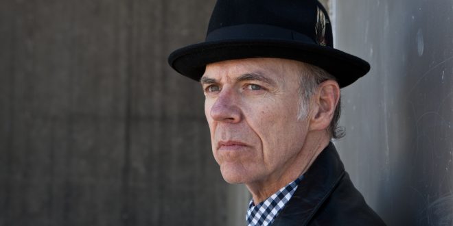 Happy Birthday to John Hiatt, 68 today 