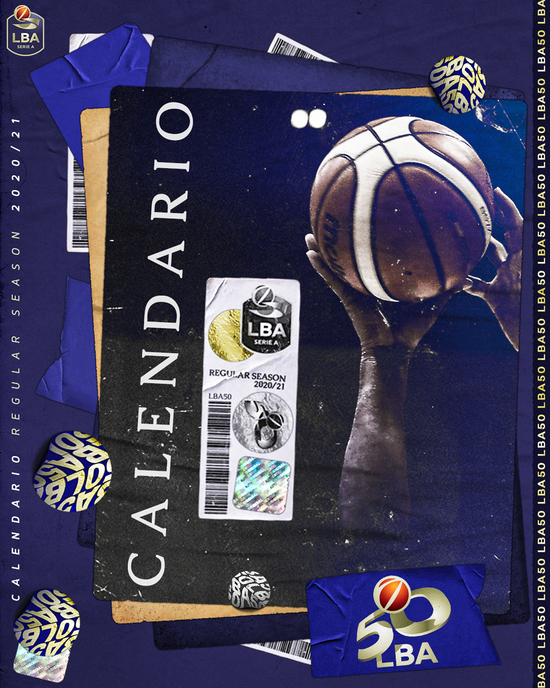 Lega Basket Serie A On Twitter Il Calendario Ufficiale Della Lbaseriea 2020 21 Https T Co Haiddott0n Tuttounaltrosport