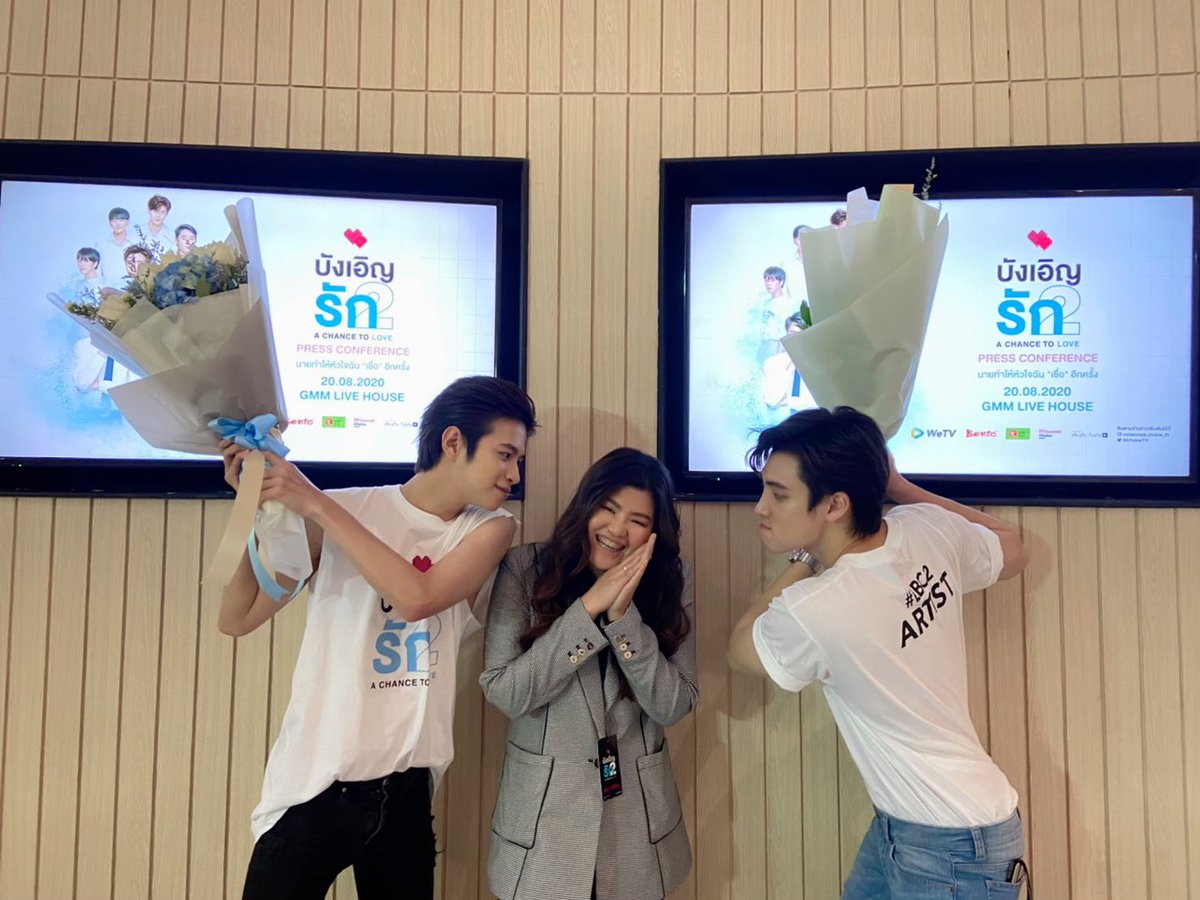 MAME12938's tweet photo. Congratulations! 🎉🎉🎉
ยินดีด้วยนะคะพี่ก้องและน้องๆ ทุกคน
@Gonghive24 
#LBC2presscon https://t.co/jDmIC9ZYjZ