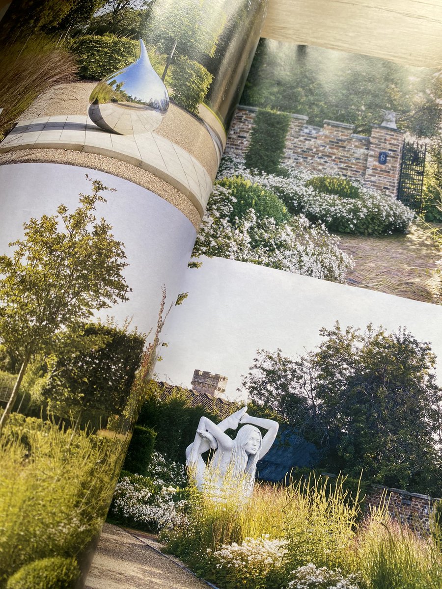 Society of Garden + Landscape Designers® tweet media