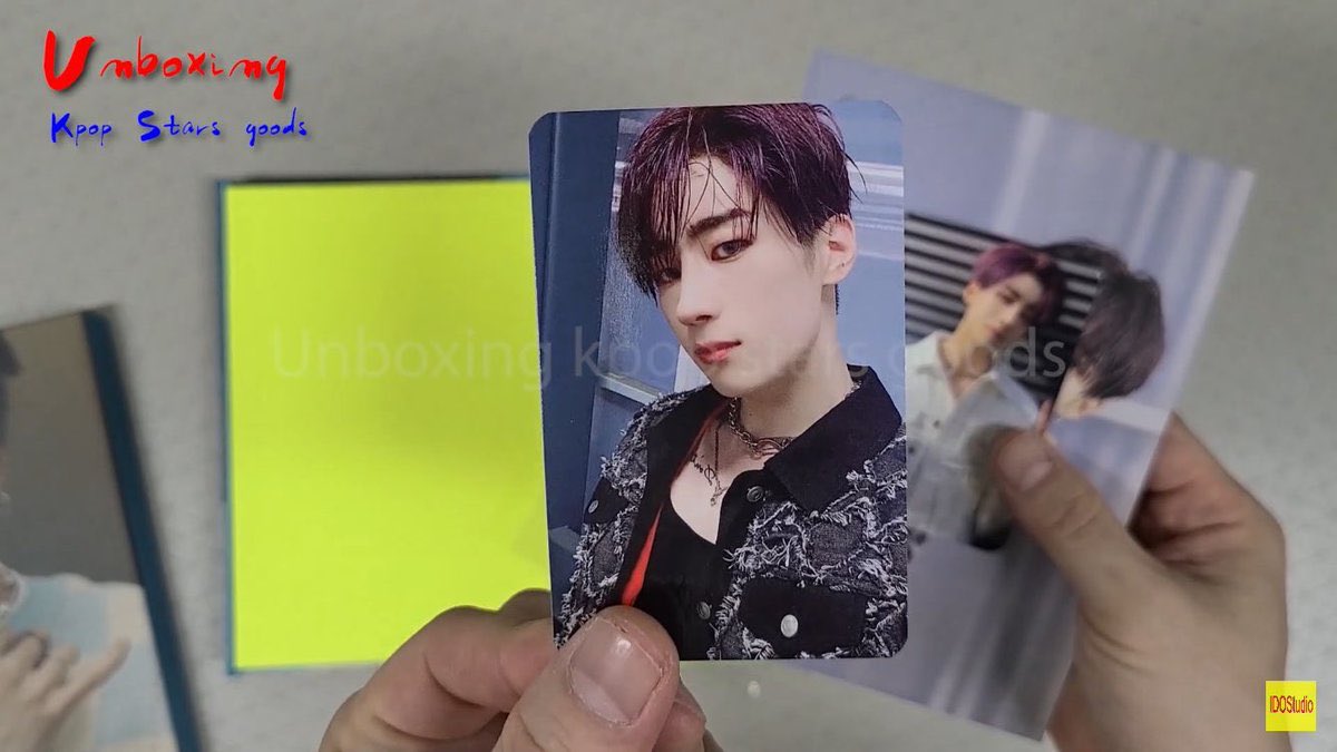 fossfossGO's tweet photo. #fossfossupdates⚠️
Please note that Han Seung Woo’s makestar albums are second press. Meaning it does not come with pre-order benefit (ref to 3rd pic)
But we are not sure regarding what is the “postcard and 1 pc” makestar is talking about. Should be only 1 pc (ref pic 2) https://t.co/ybTqBP7x0B