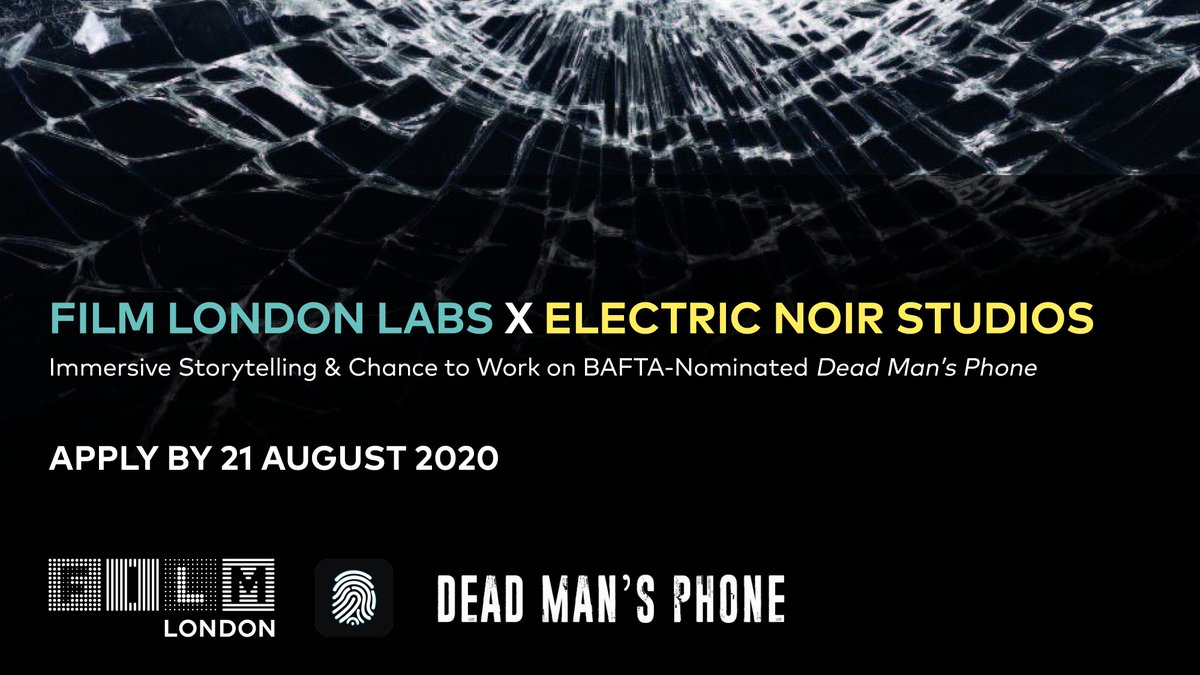 Film London tweet media