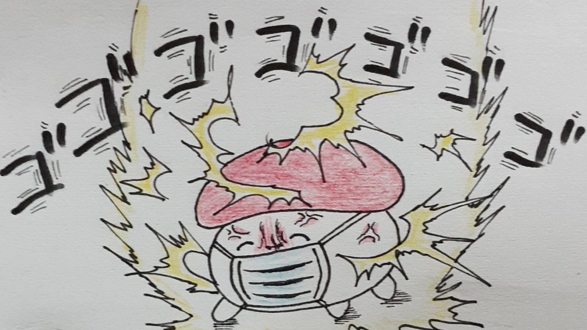 しゃけ tweet media