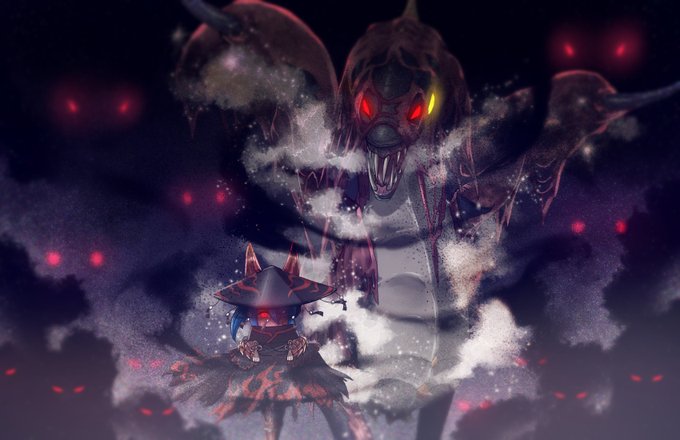 Mhwアイスボーンのtwitterイラスト検索結果 Mhwアイスボーンのtwitterイラスト検索結果
