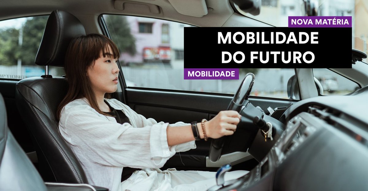 Mobilidade do futuro - Como a inteligência artificial, IoT, Big Data e veículos autônomos estão mudando o futuro da mobilidade.
.
mla.bs/de03cc48
.
#IoT #BigData #veículoselétricos #veículosautônomos #mobilidadeurbana #mobilidadeinteligente