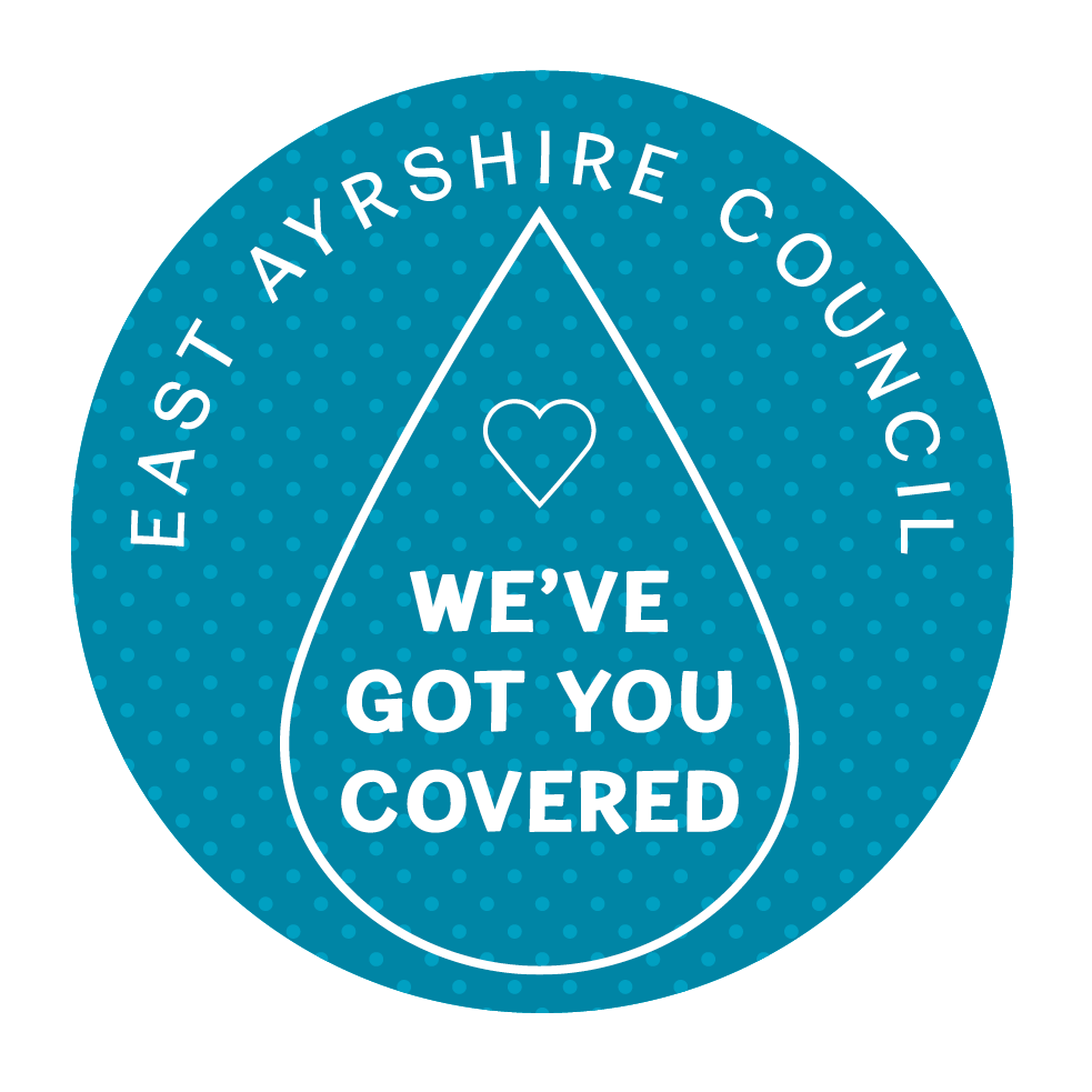 East Ayrshire tweet media