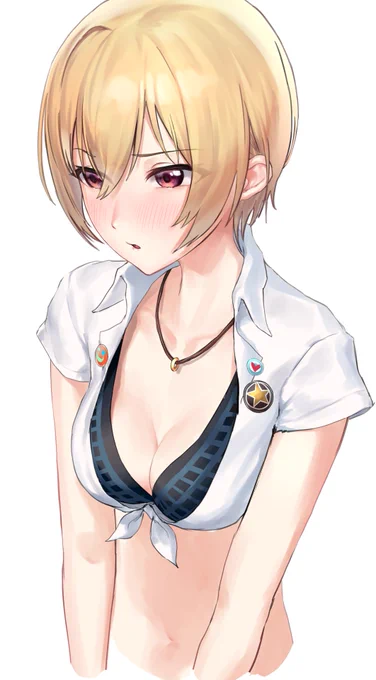 じゅりrkgk 