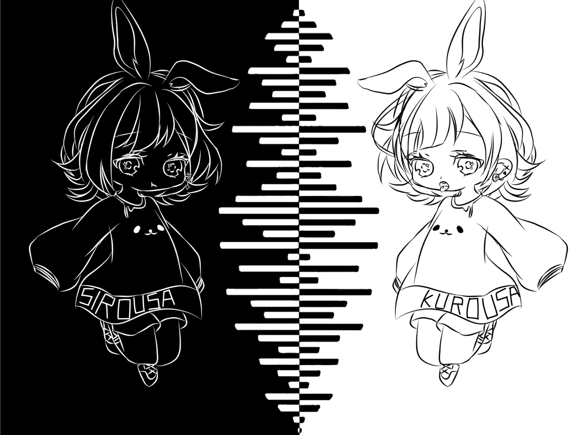 くろうさ Twitter Search