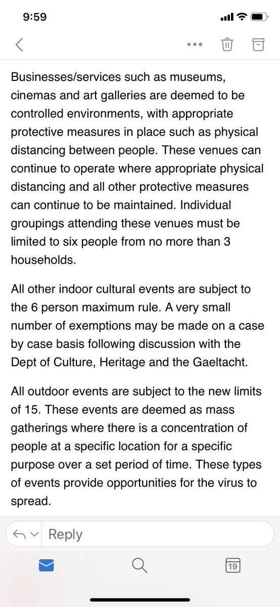 What The Actual Fuck #SaveTheArts